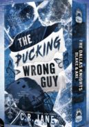 Ok�adka - The Pucking Wrong Guy