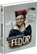 Okadka ksiki - Lodoamacz Fedor