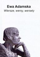 Okładka książki - Wiersze, wersy, wersety
