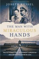 Ok�adka - The Man with Miraculous Hands