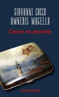 Okładka książki - Cienie na jeziorze