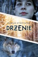 Okładka - Drżenie