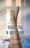 Ok�adka - Skarpetka w antyramie