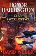 Okadka ksizki - Honor Harrington. Cie zwycistwa