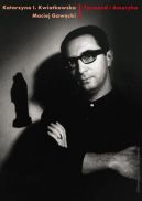 Ok�adka - Tyrmand i Ameryka