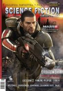 Ok�adka - Science Fiction Fantasy i Horror nr 52