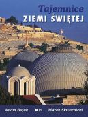 Okadka - Tajemnice Ziemi witej