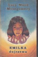 Ok�adka - Emilka dojrzewa