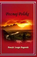 Okadka ksizki - Poznaj Polsk