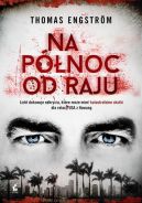 Okładka - Na północ od raju