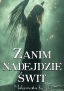 Ok�adka - Zanim nadejdzie �wit