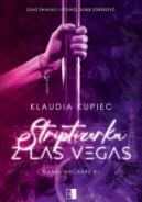 Okadka - Striptizerka z Las Vegas