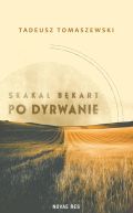 Ok�adka -  Skaka� b�kart po dyrwanie
