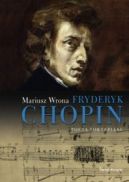 Ok�adka - Fryderyk Chopin. Poeta fortepianu