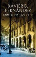 Okadka ksiki - Barcelona Jazz Club