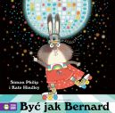 Ok�adka ksi�zki - By� jak Bernard
