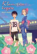 Ok�adka - K�AMSTWA BOG�W