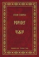 Okładka - Popioły