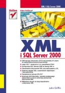 Okadka - XML i SQL Server 2000