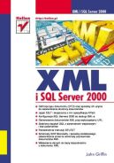 Okadka - XML i SQL Server 2000