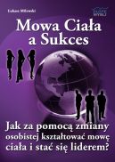 Ok�adka - Mowa Cia�a a Sukces