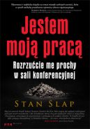 Okadka - Jestem moj prac. Rozrzucie me prochy w sali konferencyjnej