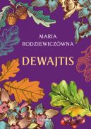 Okładka książki - Dewajtis