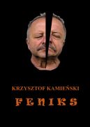 Okadka ksizki - Feniks