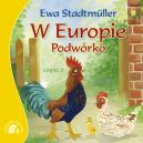 Ok�adka - W Europie - podw�rko cz.2