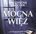 Okadka - Mocna wi (audiobook)