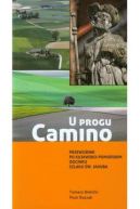 Okadka ksiki - U progu Camino
