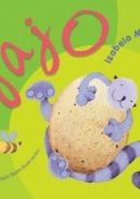 Okadka ksizki - Jajo