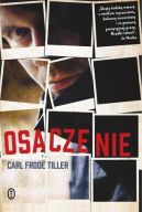 Okładka ksiązki - Osaczenie