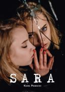 Okadka - Sara
