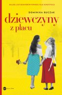 Okadka - Dziewczyny z placu