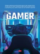 Okadka ksizki - Gamer