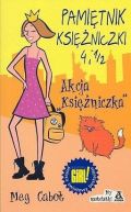 Okładka - Akcja 