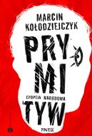Ok�adka - Prymityw. Epopeja narodowa