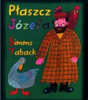 Okładka - Płaszcz Józefa