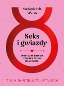Okładka - Seks i gwiazdy