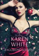 Ok�adka ksi�zki - Zagubione godziny