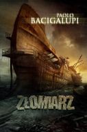 Okładka ksiązki - Złomiarz
