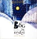 Ok�adka - B�g si� rodzi