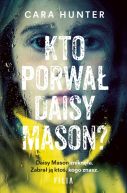 Okadka - Kto porwa Daisy Mason?