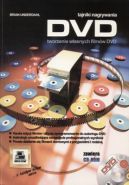 Okładka - Tajniki nagrywania DVD