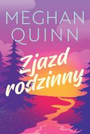 Okładka - Zjazd rodzinny