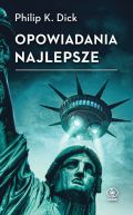 Okładka - Opowiadania najlepsze