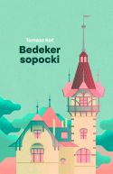 Okładka - Bedeker sopocki
