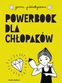 Okadka - Powerbook dla chopakw