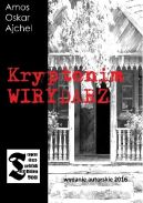 Okładka - Kryptonim Wirydarz